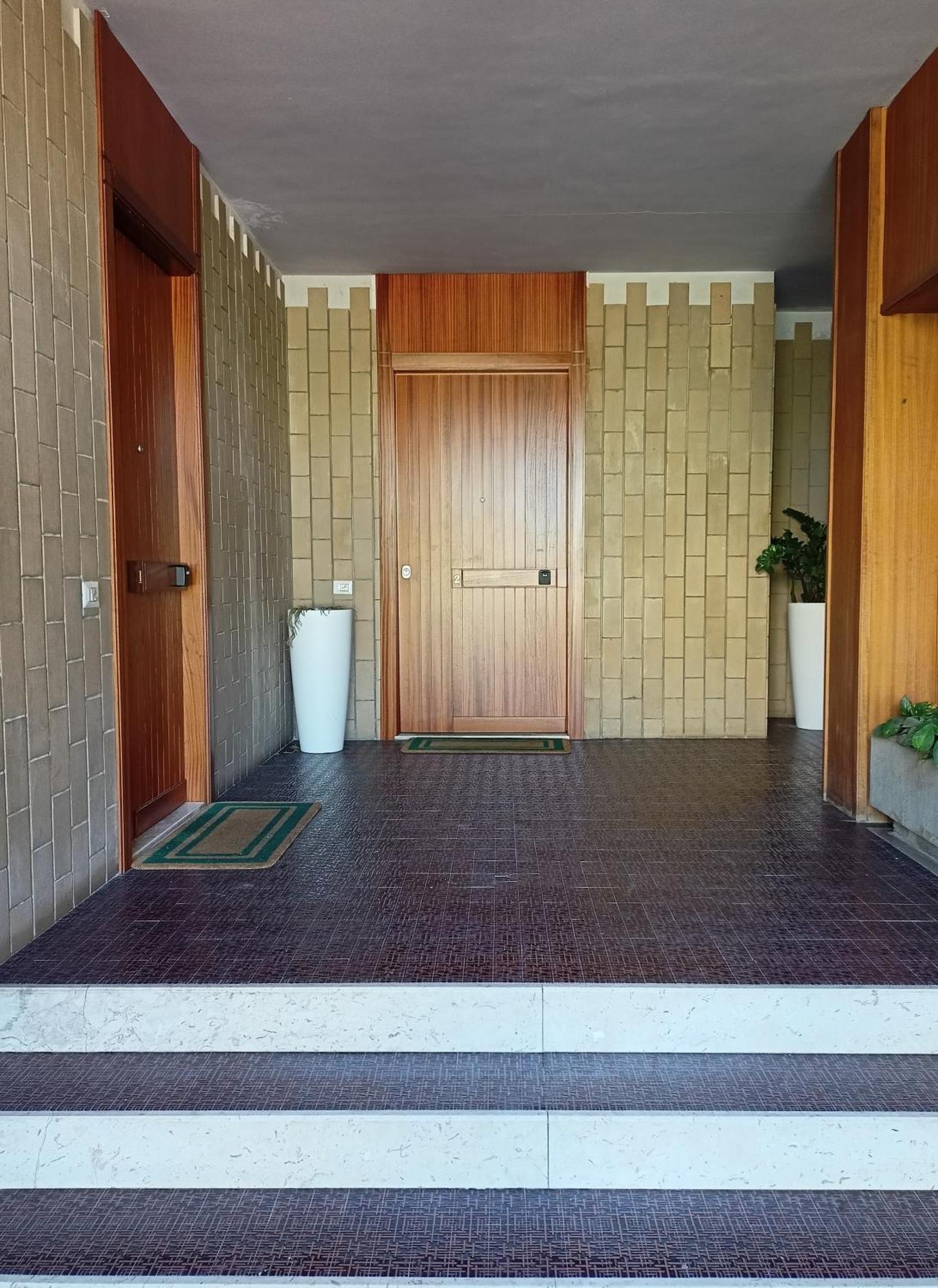 Appartement Jitaku Maine à Cagliari Extérieur photo