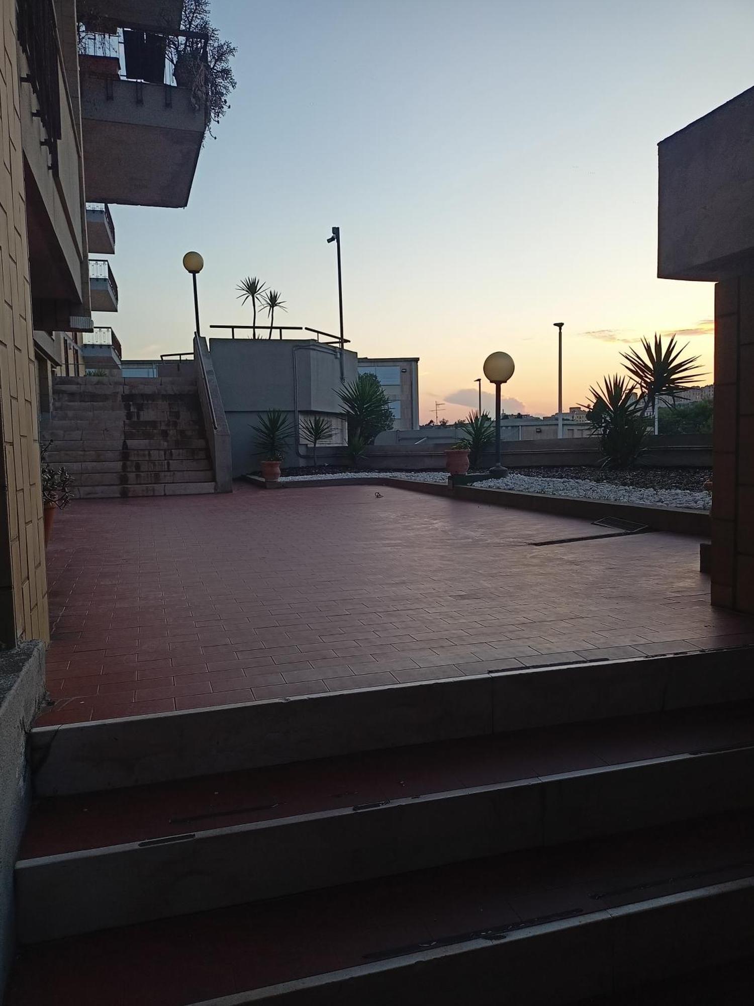 Appartement Jitaku Maine à Cagliari Extérieur photo