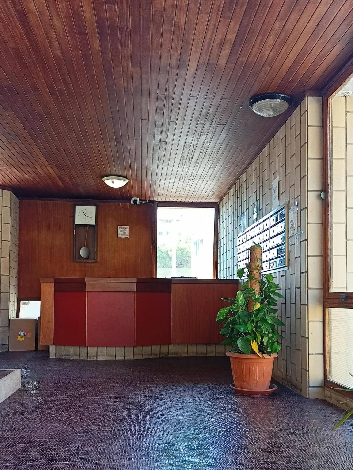 Appartement Jitaku Maine à Cagliari Extérieur photo