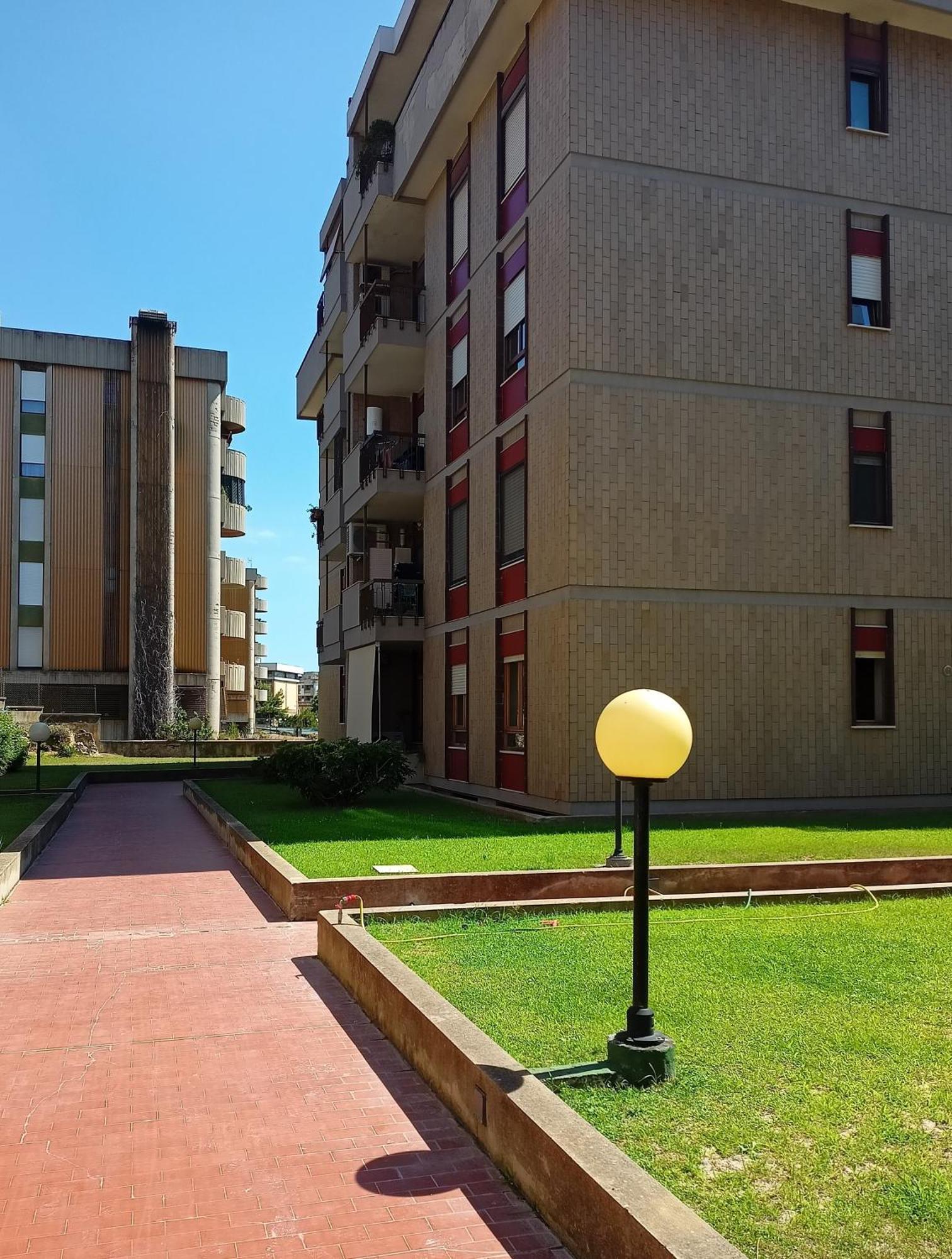 Appartement Jitaku Maine à Cagliari Extérieur photo