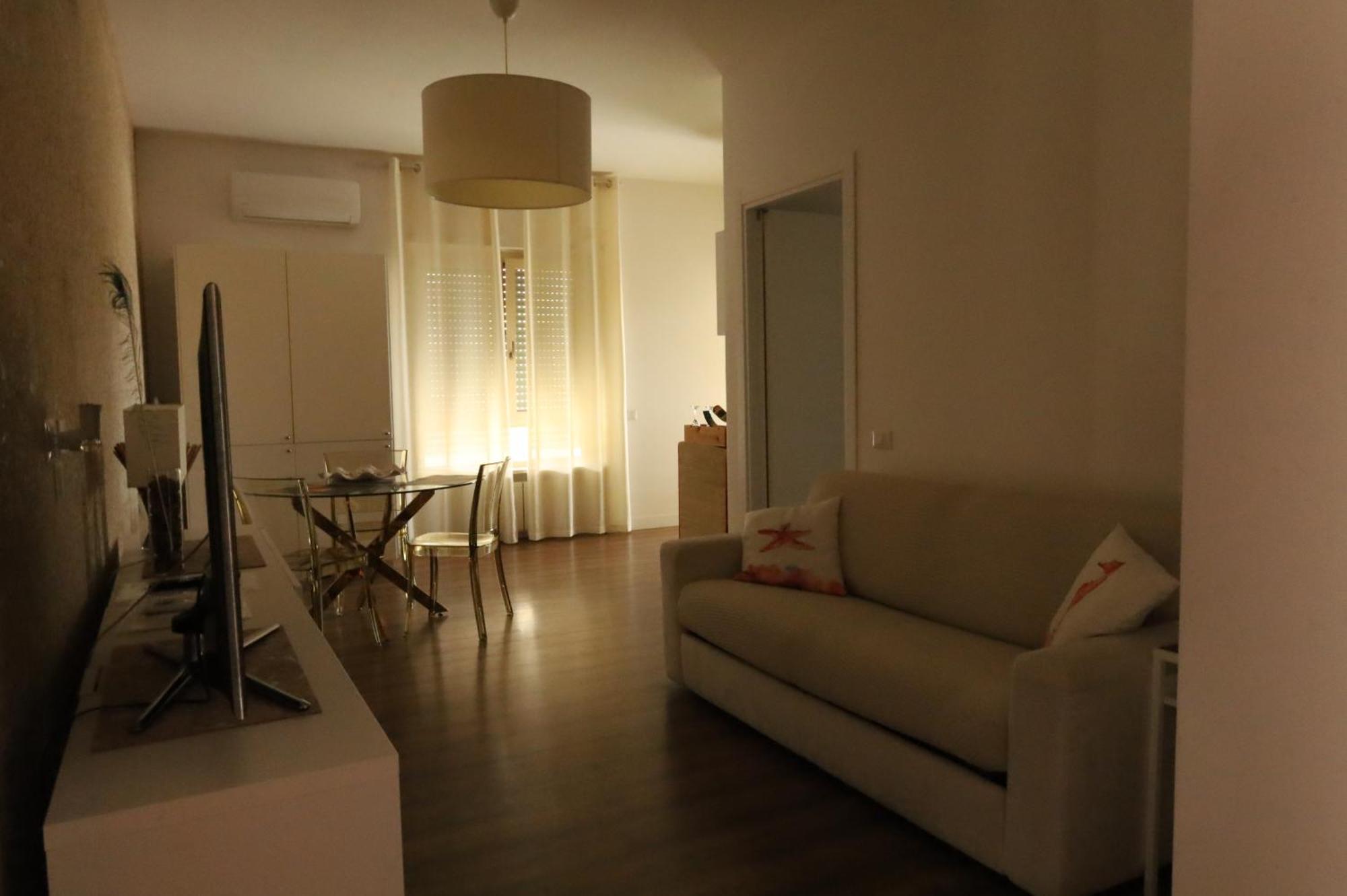 Appartement Jitaku Maine à Cagliari Extérieur photo