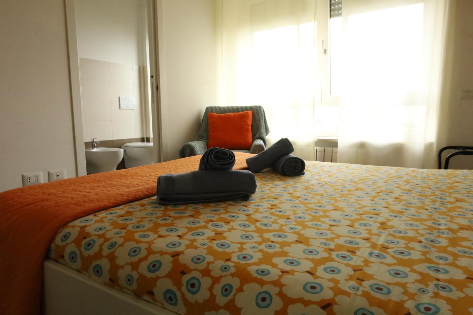 Appartement Jitaku Maine à Cagliari Extérieur photo
