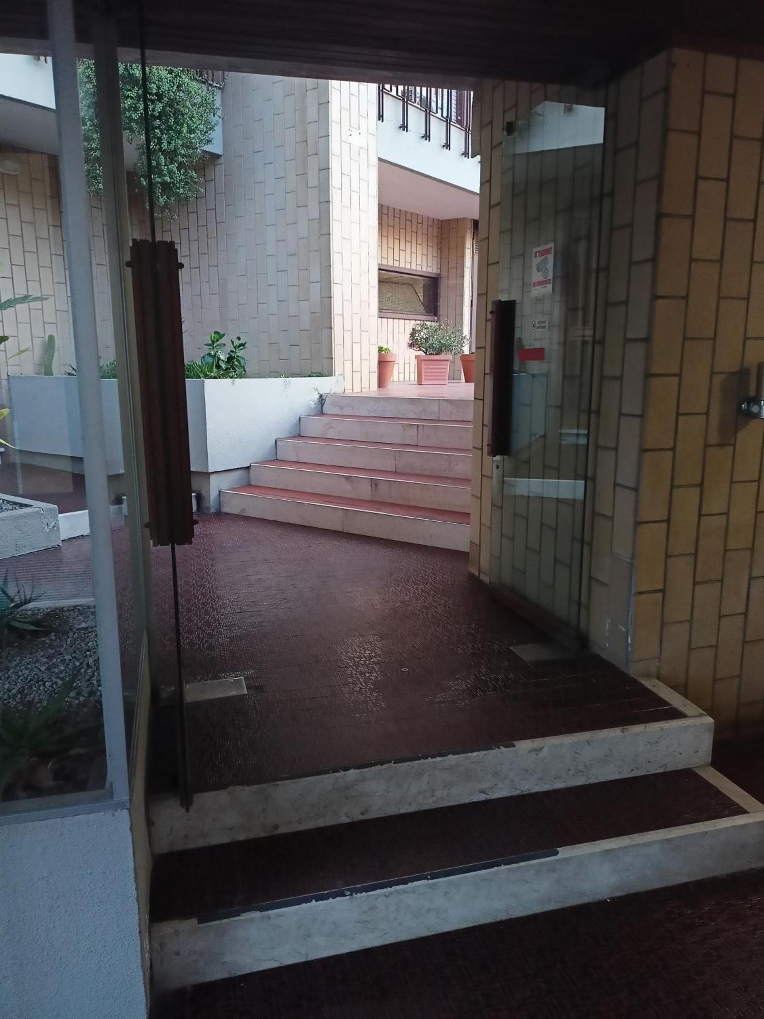 Appartement Jitaku Maine à Cagliari Extérieur photo