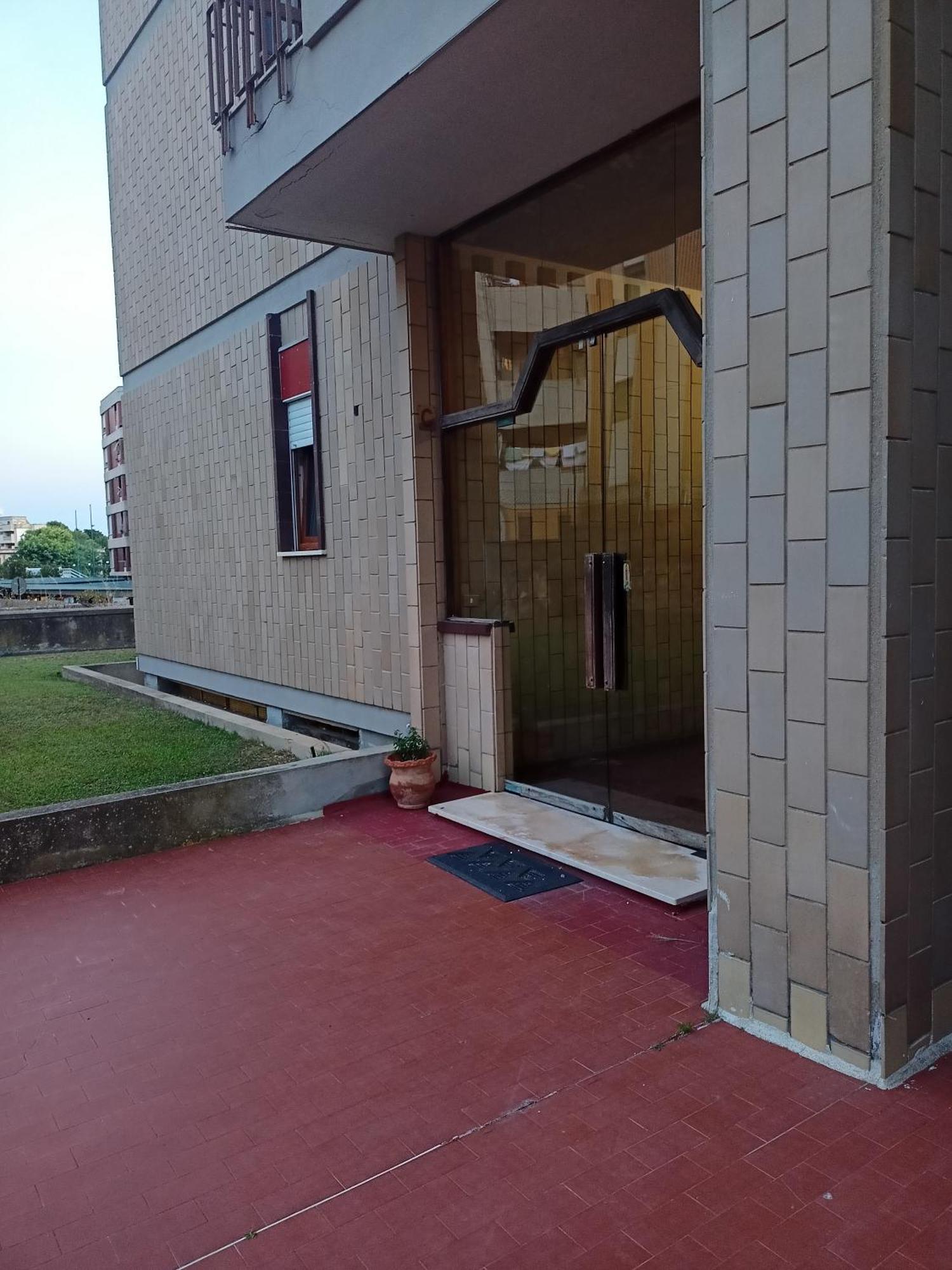 Appartement Jitaku Maine à Cagliari Extérieur photo