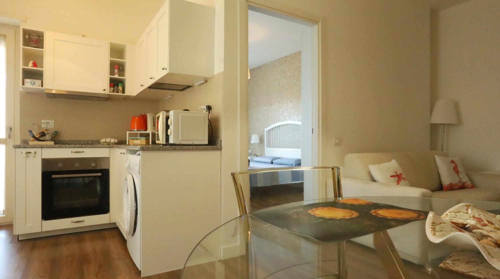 Appartement Jitaku Maine à Cagliari Extérieur photo