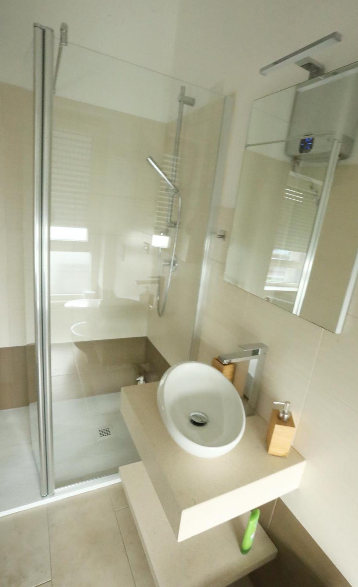 Appartement Jitaku Maine à Cagliari Extérieur photo