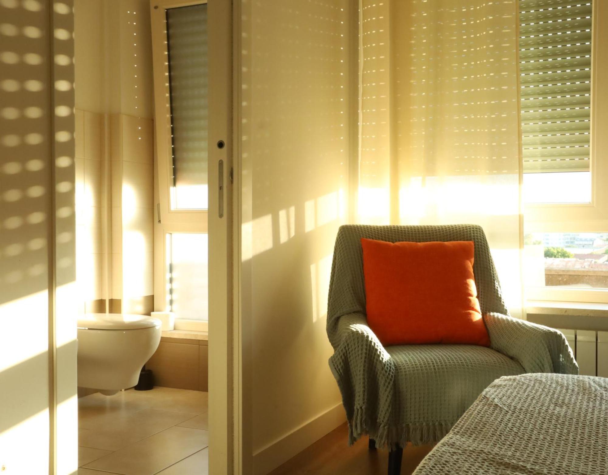 Appartement Jitaku Maine à Cagliari Extérieur photo
